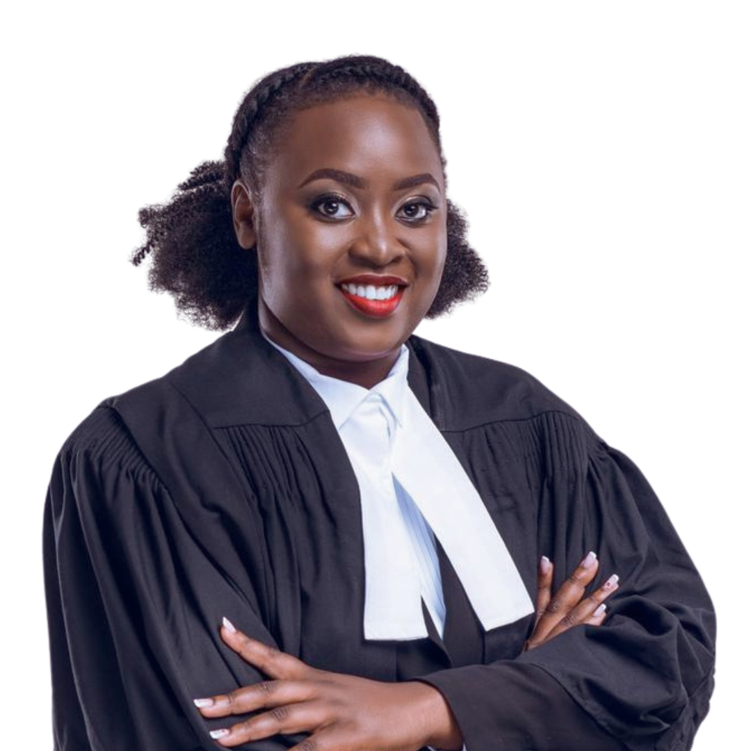Legal practitioner