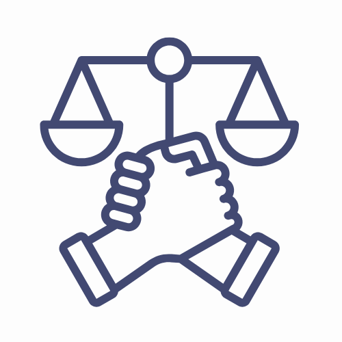 Dispute resolution