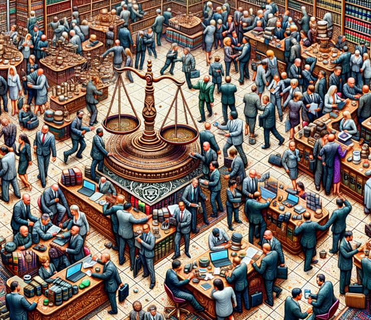 Why Lawyers Should Join the PTH Global Marketplace