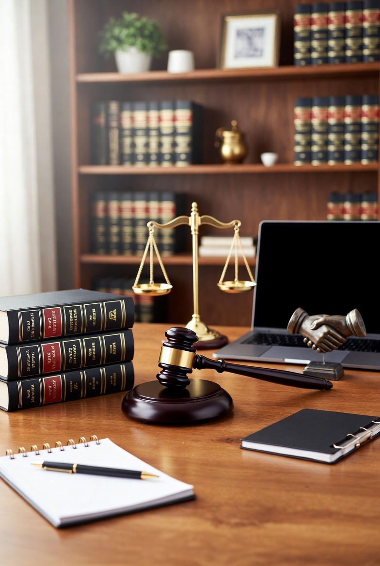 Corporate & Commercial Legal Services