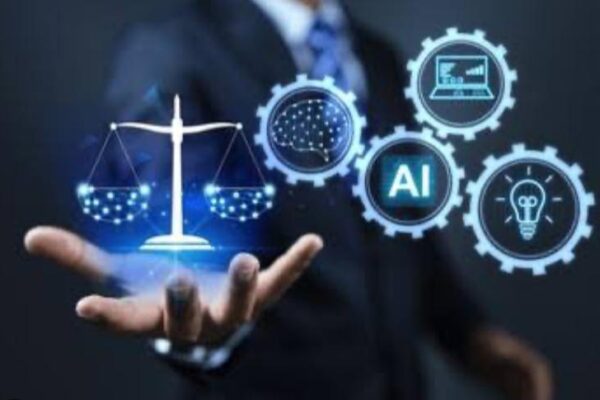 Intellectual Property & Data Protection