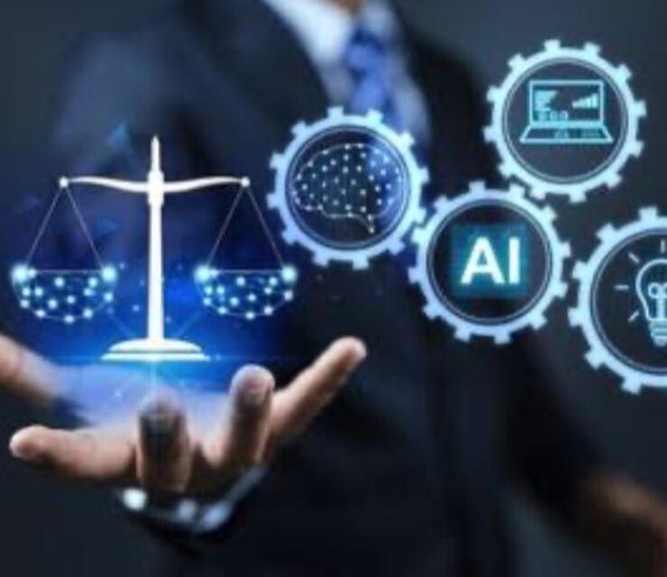 Intellectual Property & Data Protection