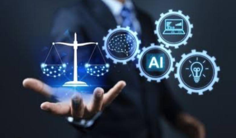 Intellectual Property & Data Protection